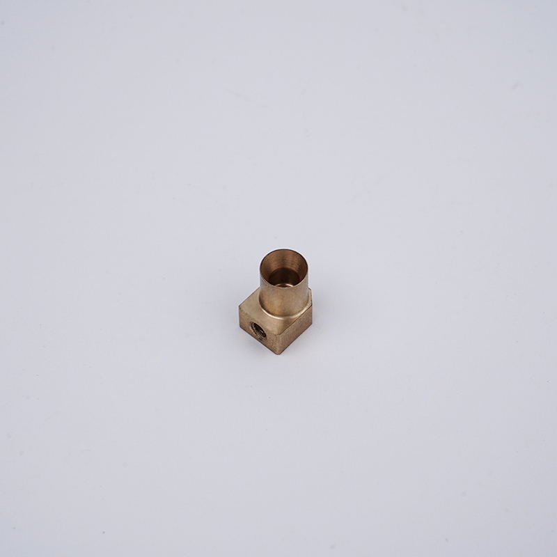 走心機(jī)加工件