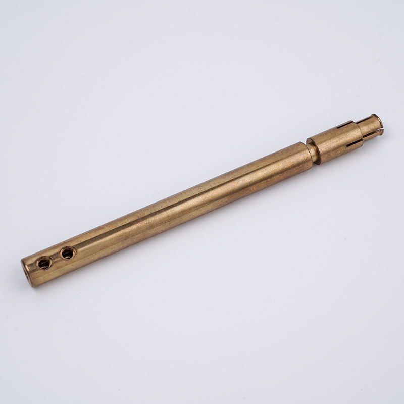 走心機加工件
