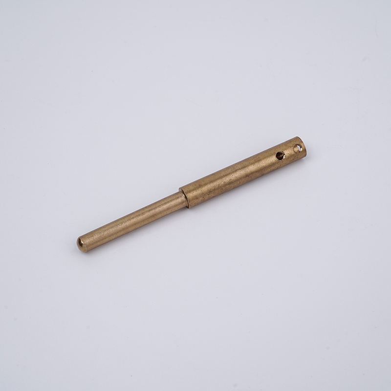 走心機加工件
