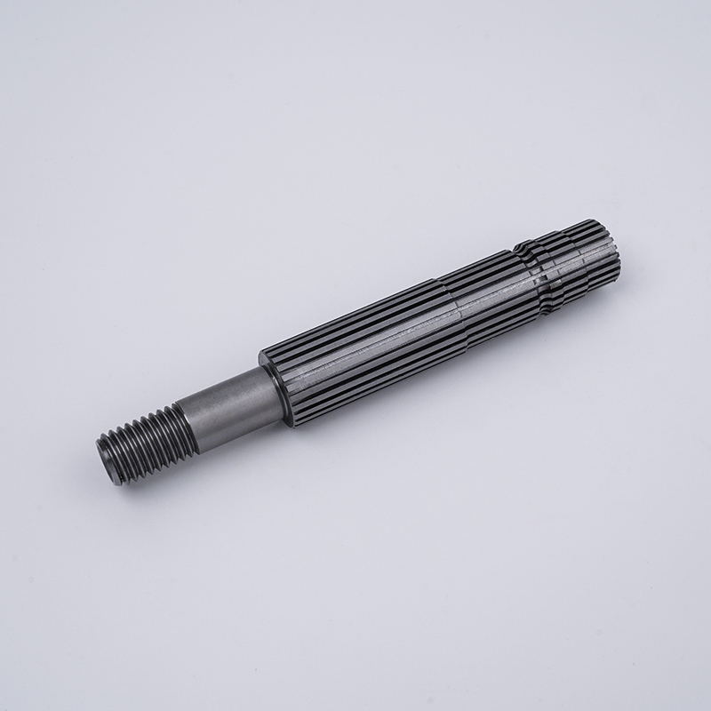 走心機加工件