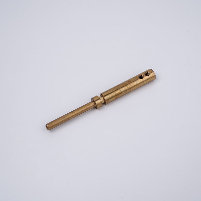 走心機(jī)加工件