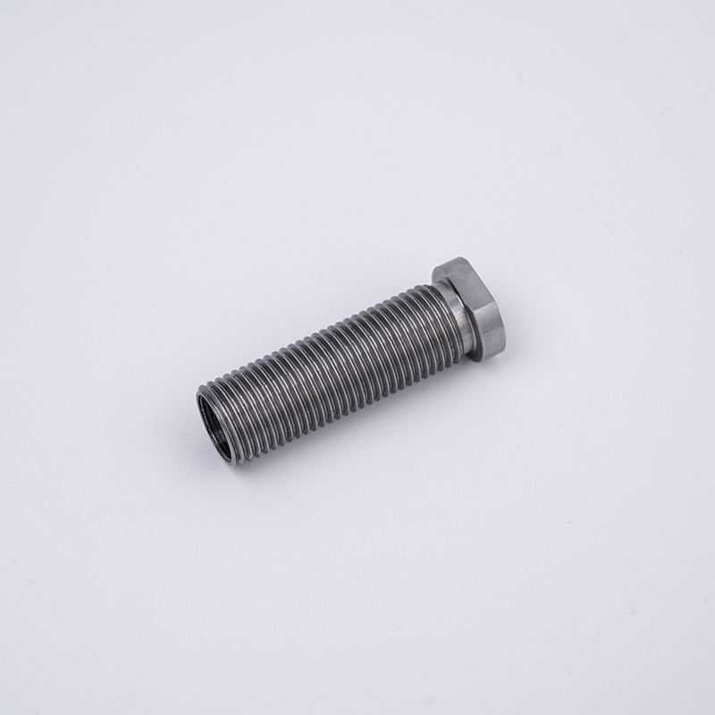 走心機(jī)加工件