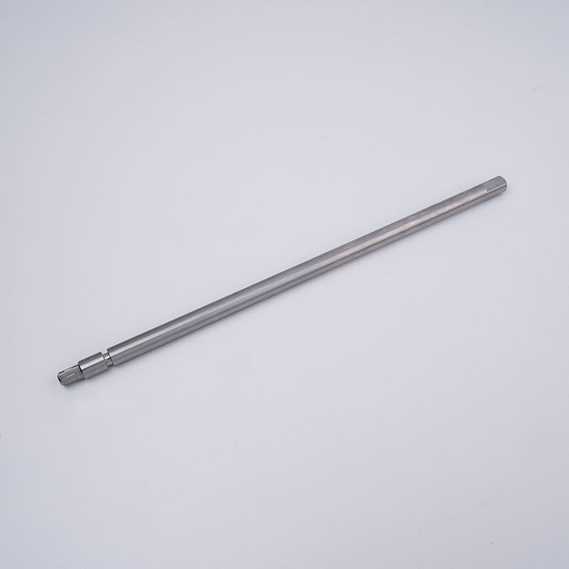 走心機(jī)加工件